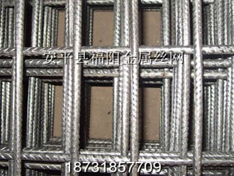 鋼筋建筑網片